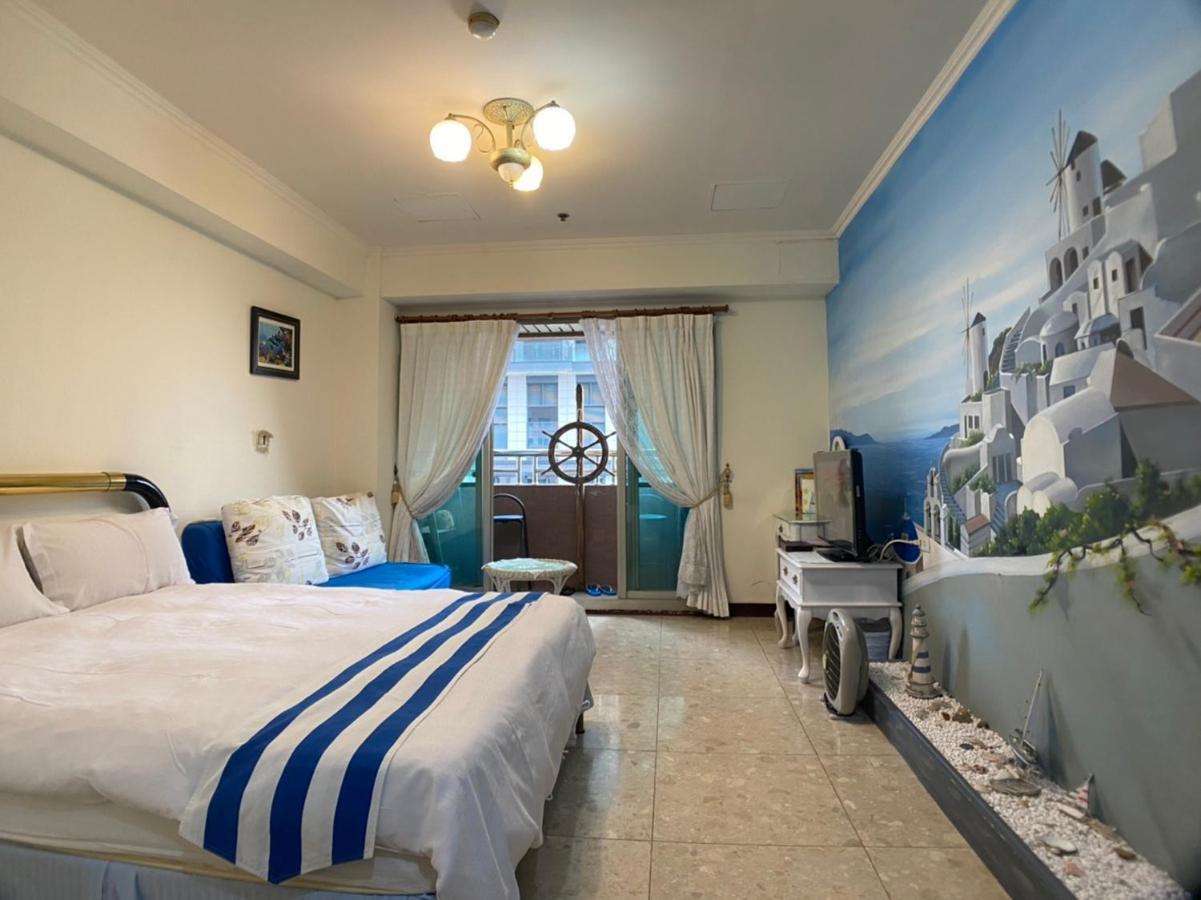 Ct Theme Suite Kaohsiung Exterior photo