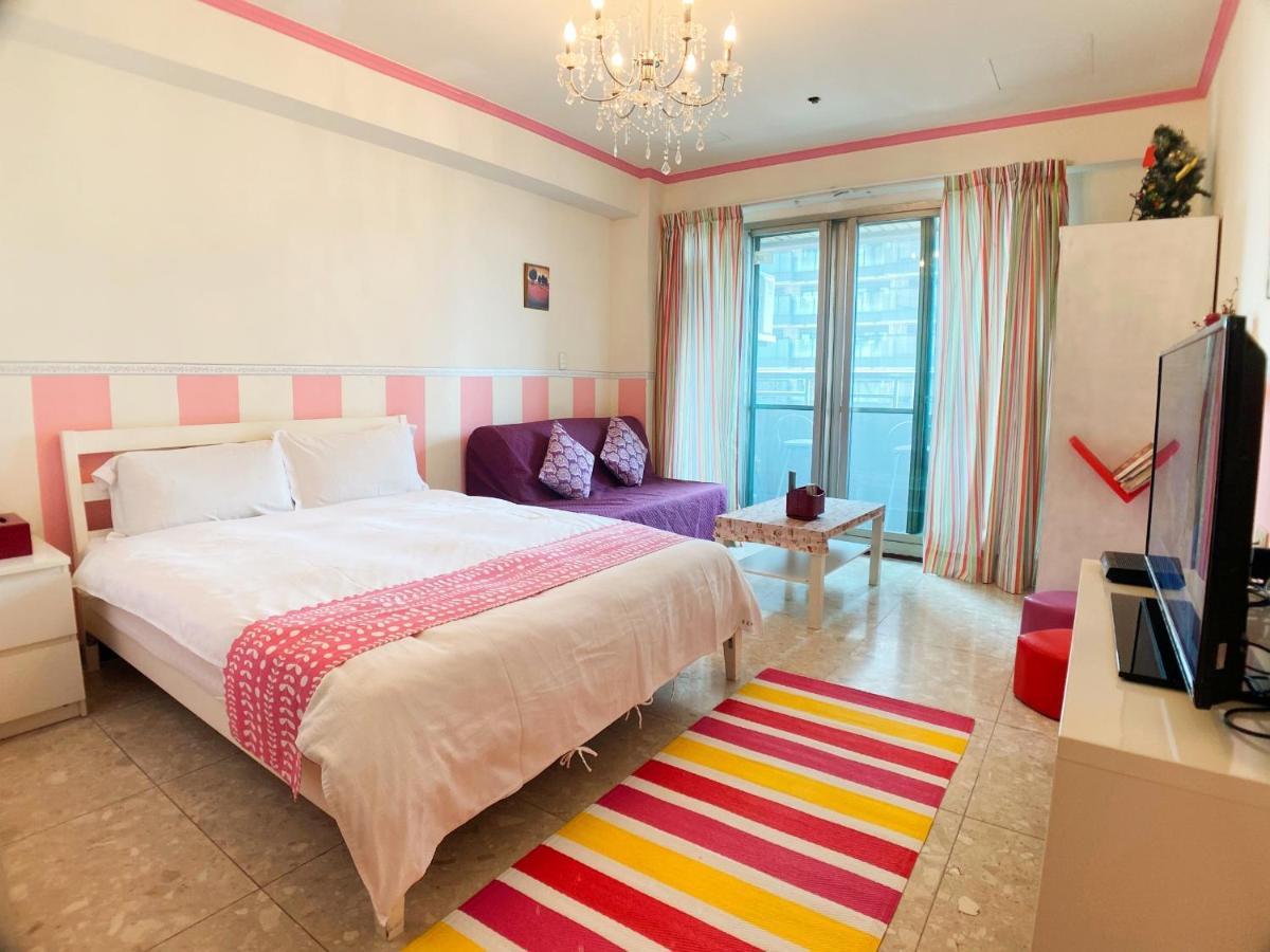 Ct Theme Suite Kaohsiung Exterior photo