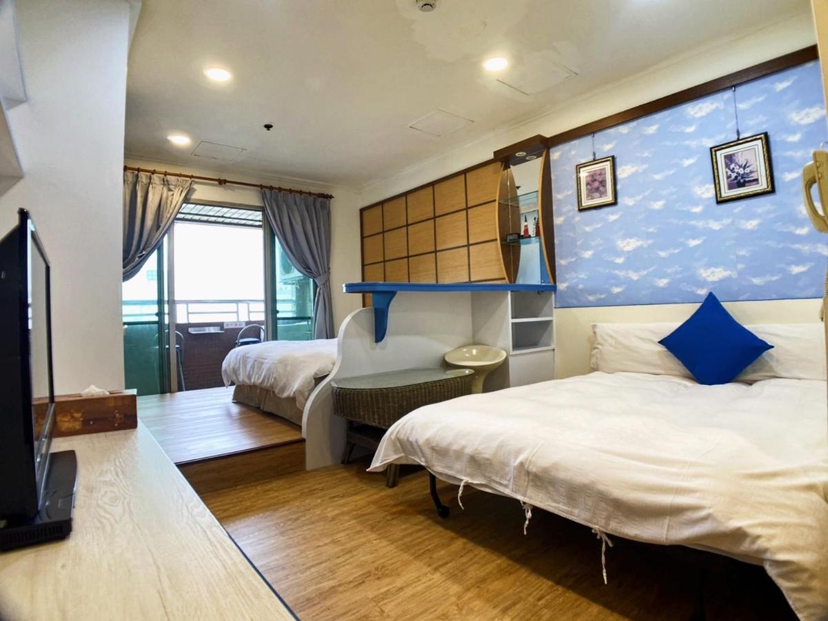 Ct Theme Suite Kaohsiung Exterior photo