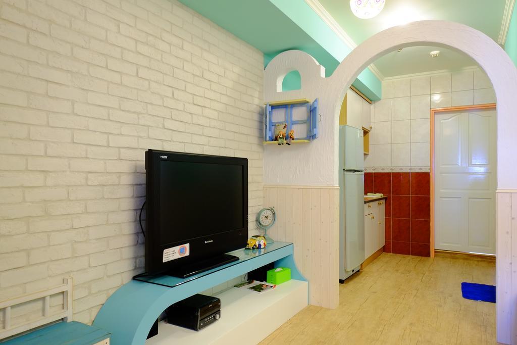Ct Theme Suite Kaohsiung Exterior photo