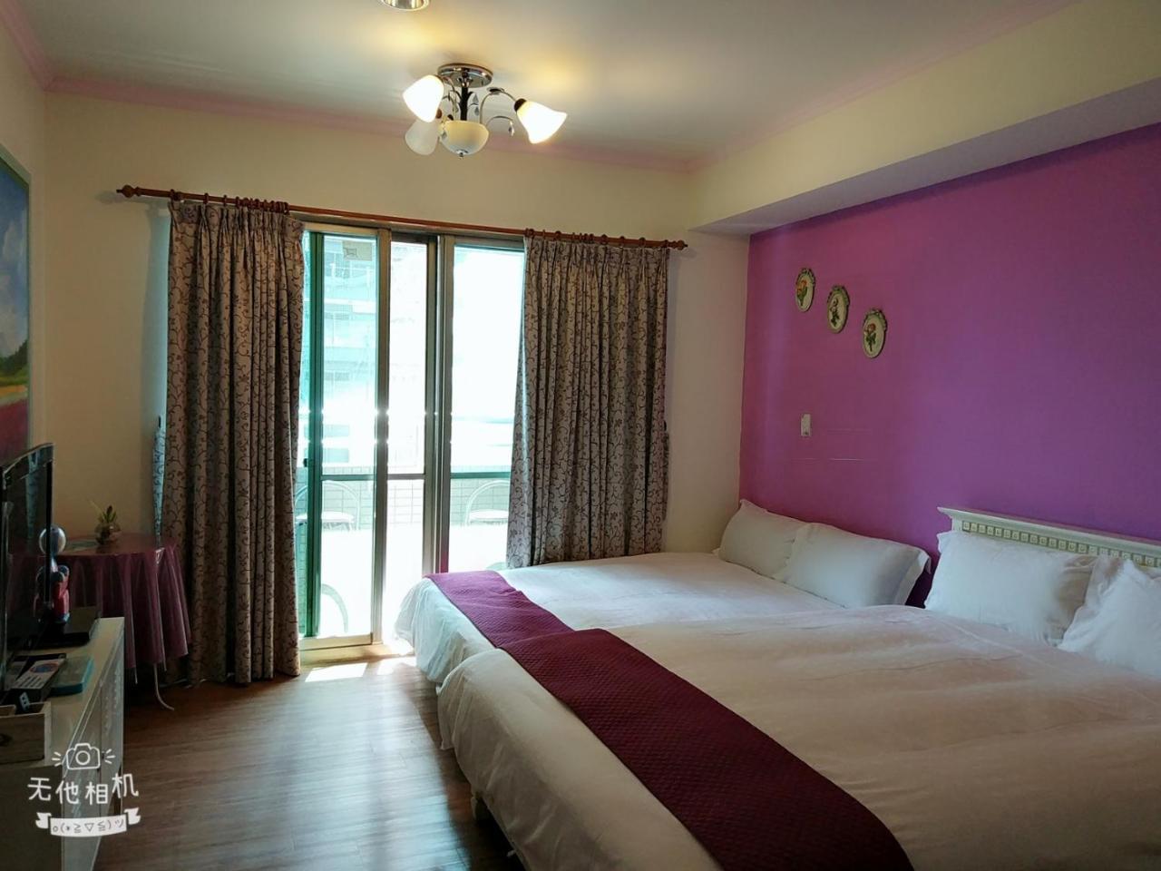 Ct Theme Suite Kaohsiung Exterior photo