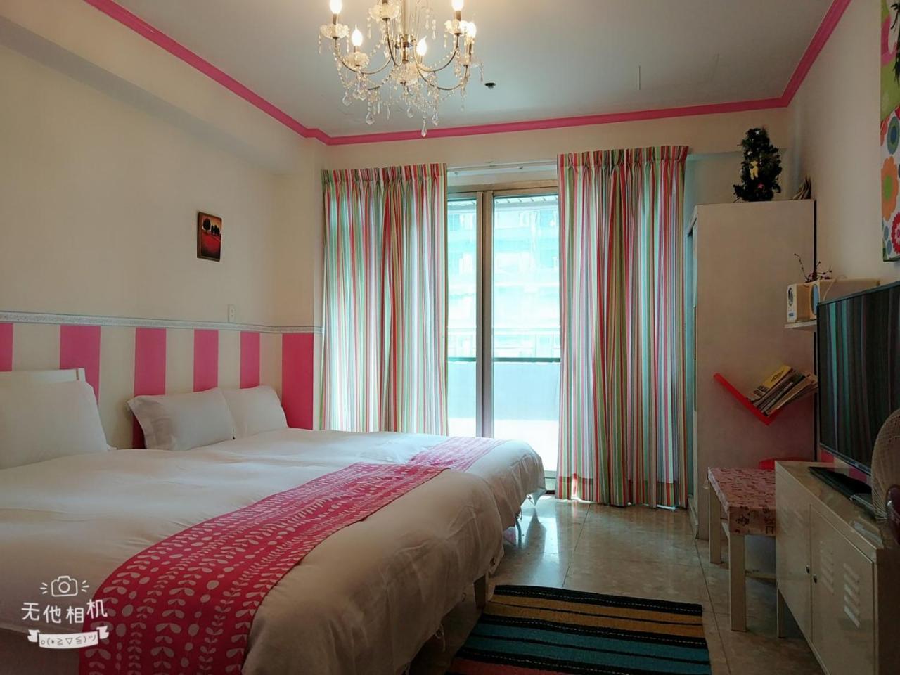 Ct Theme Suite Kaohsiung Exterior photo